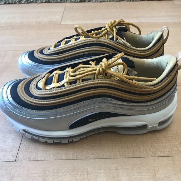 Never Worn Women's Air Max 97 Nikes - Size 9 Never Worn Women's Air Max 97 Nikes - Size 9